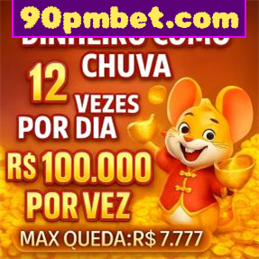 90pmbet.com Ganhe R$ 100,00 Gratis