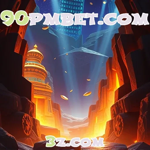 90pmbet.com: A Nova Fronteira dos Jogos de Apostas Online