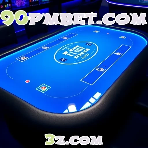 90pmbet.com: As Melhores Ofertas para Entusiastas de Jogos Brasileiros